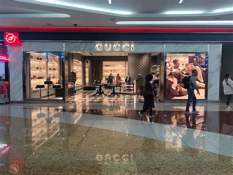 gucci mall of the emirates|gucci al barsha.